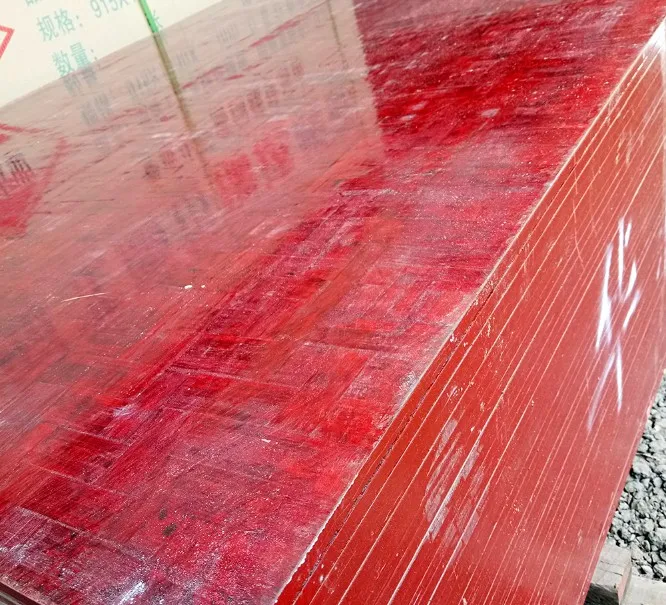 
bamboo plywood for construction 