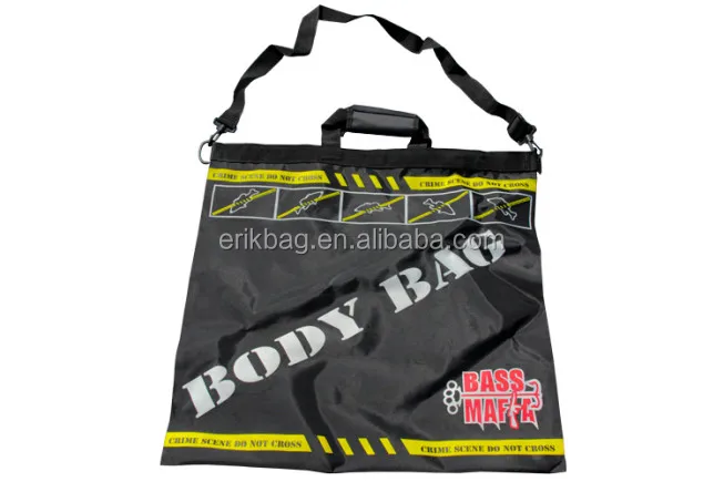 FISH WEIGH BAG Heavy Duty Fish Weigh Bag, fish tote bag, fish dry bag