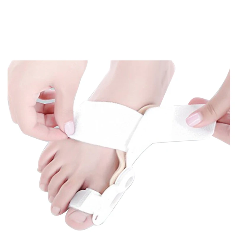 Hallux Valgus Bunion brace Splint Pads for Foot