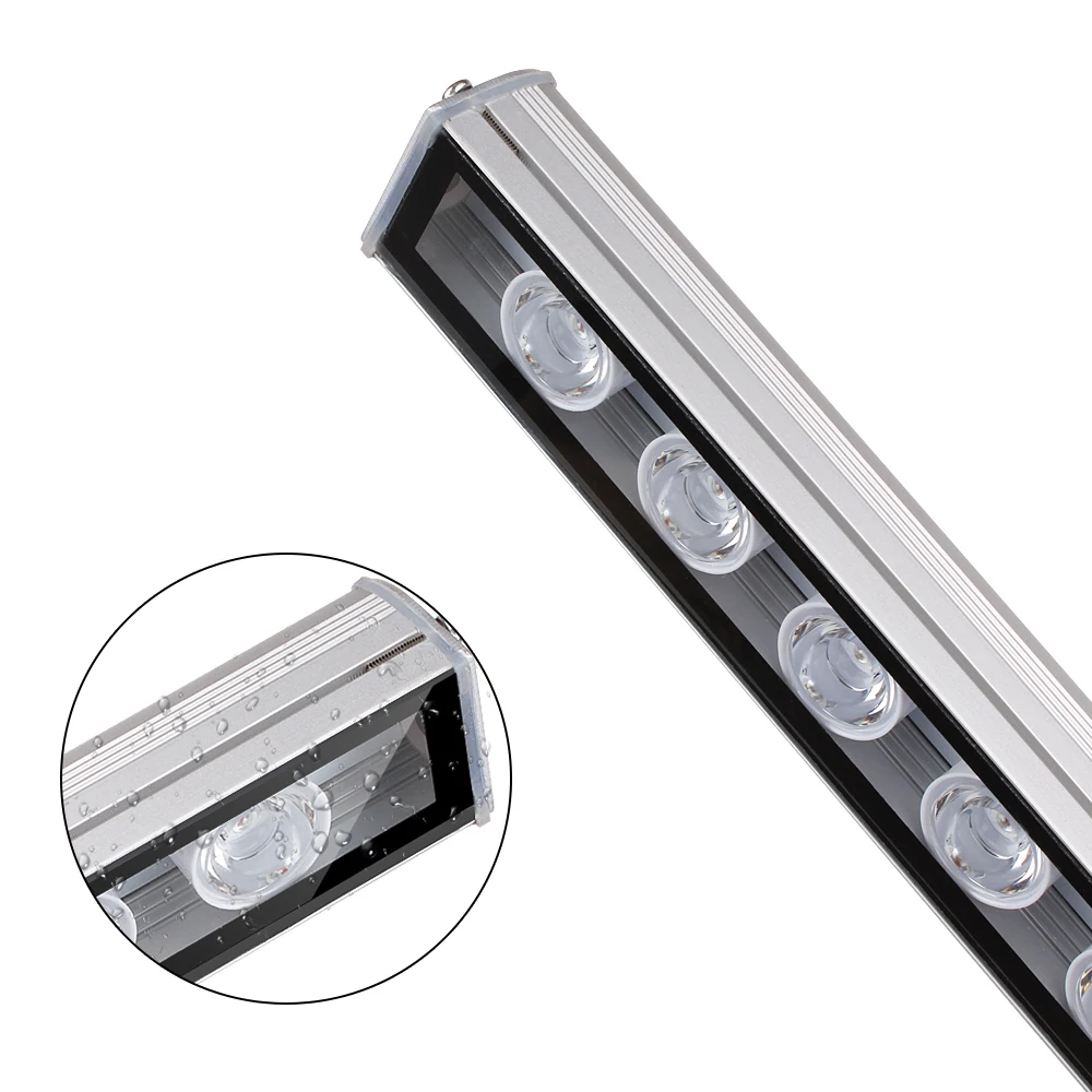 High power agricultural grow light led strip for vertical growth