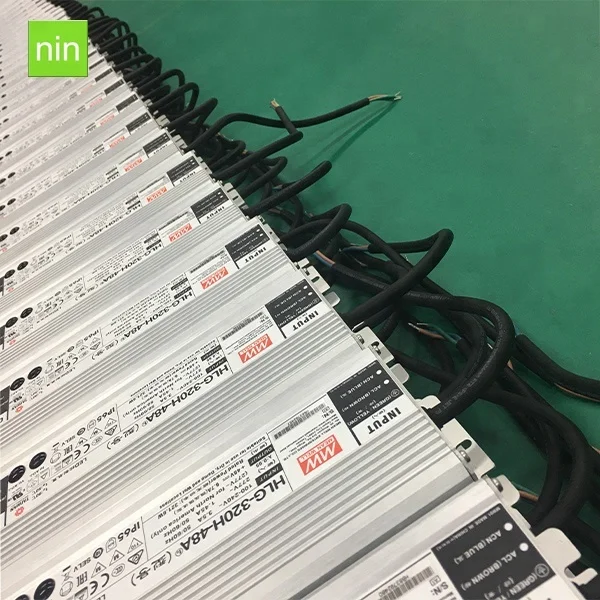 high efficiency cooling 500w 1000W LED lighting flood light for sports stadium most powerful led