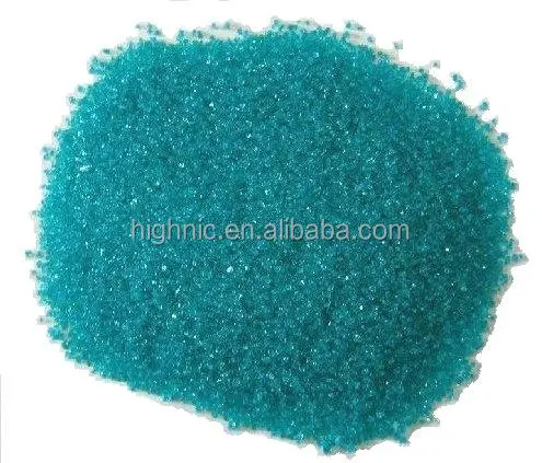 Никеля сульфат гексагидрат niso4.6h2o