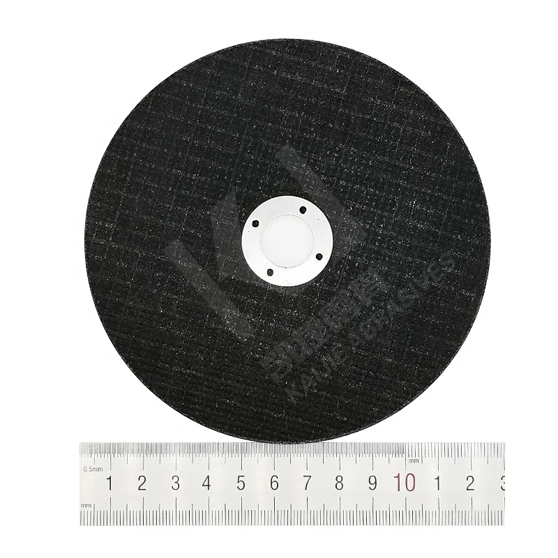 3 inch super thin cutting disc cut off wheel for cutting inox