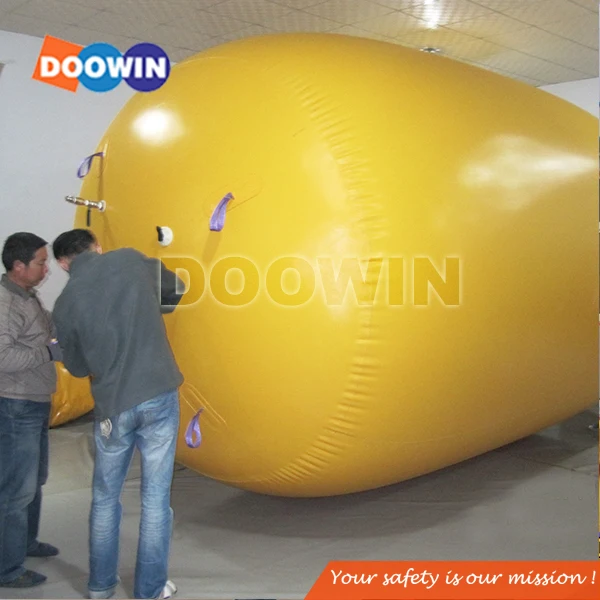 Hot Sale Quality Safety Guarantee Inflatable plastic stopper pipe plugs pipe air bag