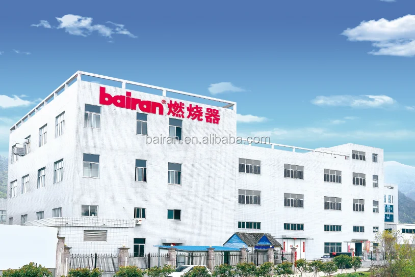 Горячая Распродажа пропановая горелка BW120T для отработанного масла котла 2T с лучшей ценой и качеством