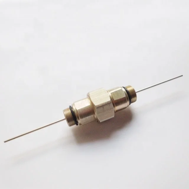 CATV Hardline Connector Trunk Coaxial Cable Pin Connector for 5/8KS P3 500 QR500 QR540 QR565 QR750 QR860 Cable
