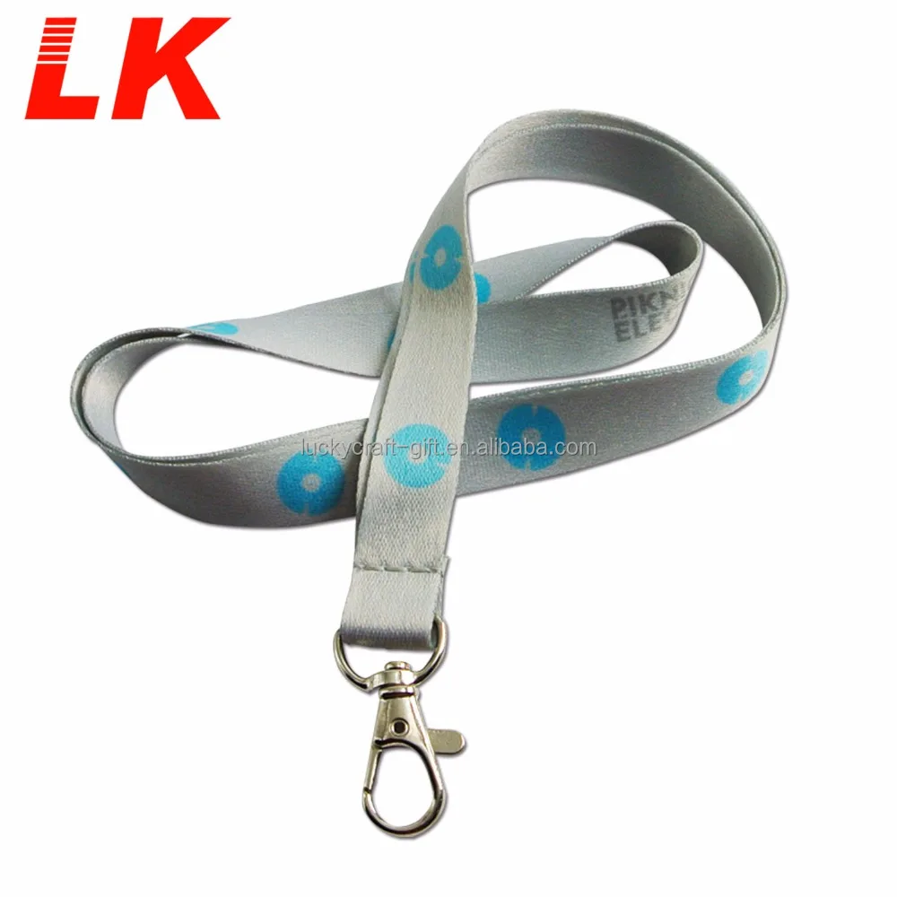 new product cheap metal band breakaway lanyards bulk