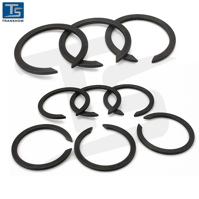 DIN 5417 Snap Rings for bearing with ring groove