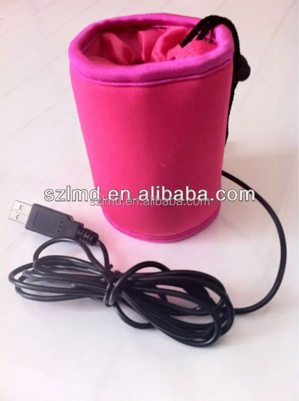 USB Gadget Electric Mug Warmer