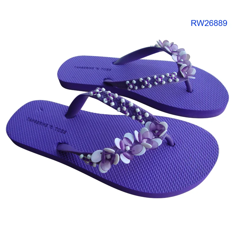 RW26889 beautiful indian nude women slippers full sexy photos nude girls flip flop, rubber slipper beach slippers