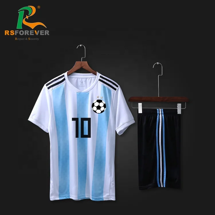 Number 10 Football Jerseys,  World Cup Fans Football Jerseys/ Football Sets for sale