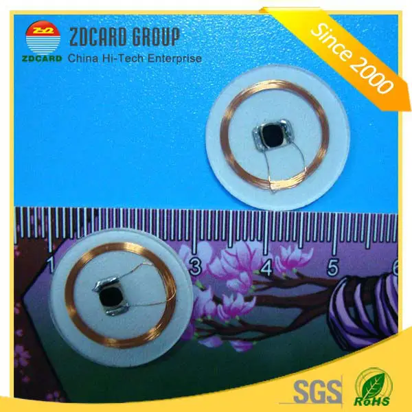 пластиковые смарт-карты TK 4100 rfid