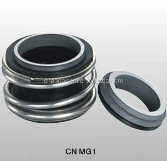 Burgmann MG1 механическое уплотнение