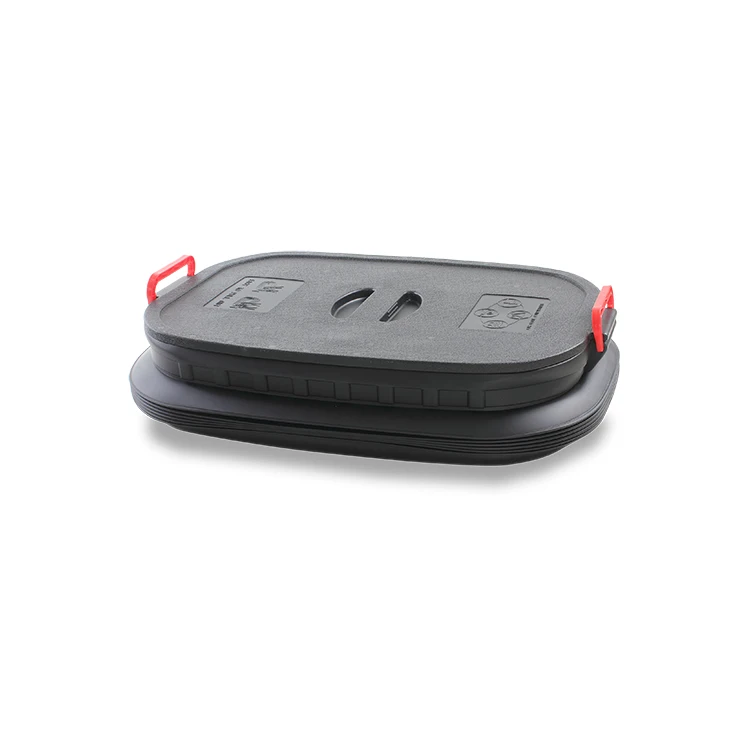 
fashion folding 18L Magic Water Container 