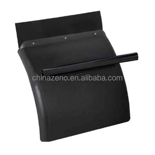 Plastic Fender LH &RH Fits Stainless Fender