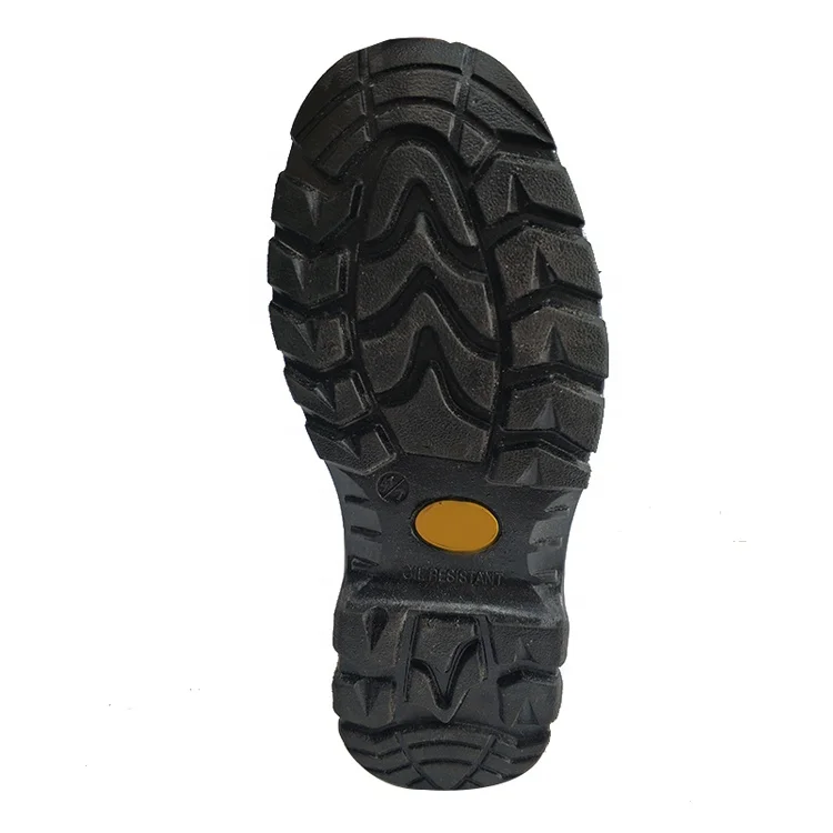 high quality safety shoes protector anti-slip antistatic ce approval safety shoes