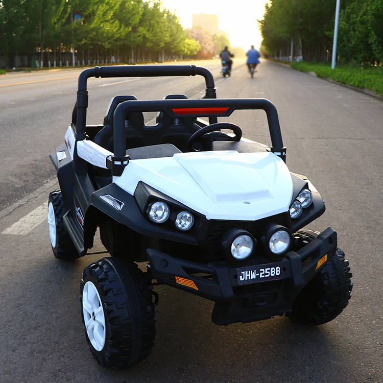 Factory wholesale battery operated cars for kids