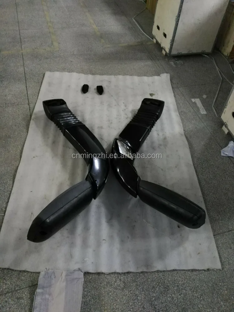 Запчасти для автобусов автобус зеркало боковое зеркало заднего вида для HIGER 6796 HC-B-11039