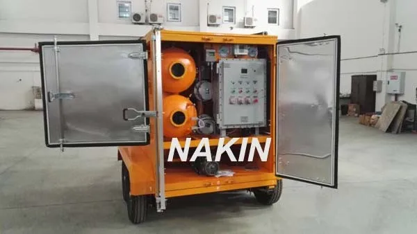 1800 л/ч ZYM-30 для наружного использования трансформатор очиститель масла машина