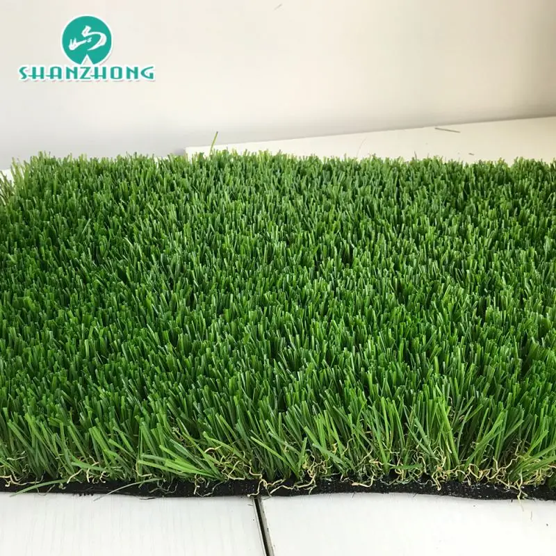 Home Decor Natural Grass Looking Landscaping Grass Flooring Green Artificial Grass