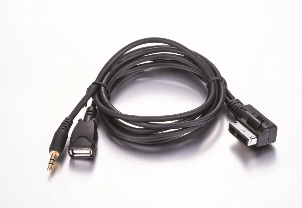 Compare Prices on Mercedes Aux Cable- Online Shopping/Buy