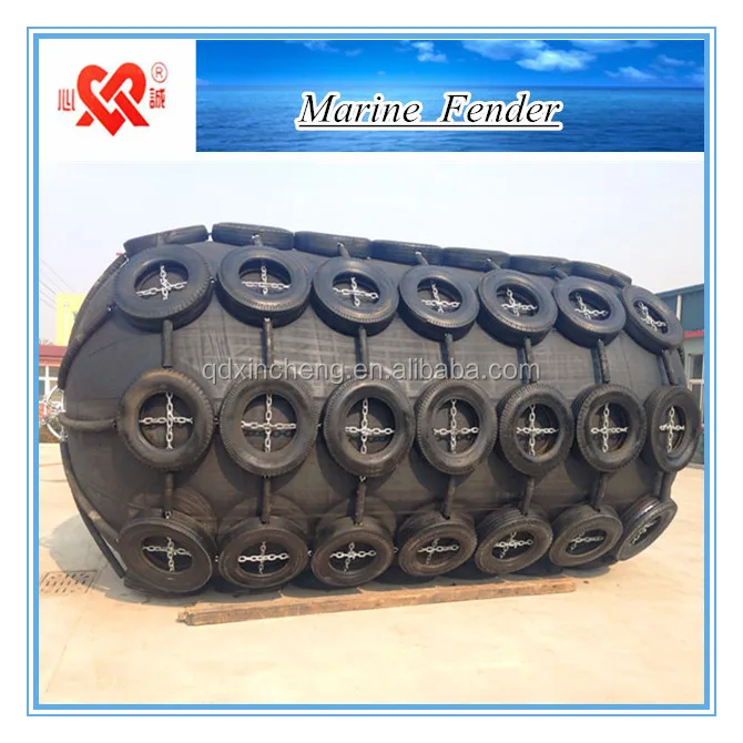 ISO 9001 quality certification yokohama type fender, inflatable rubber fender, pneumatic marine fender