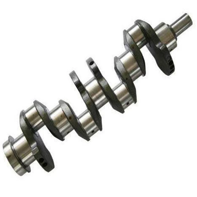 Original dismantling parts for BMW N20B20 crankshaft