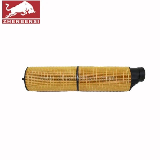 Screw air compressor oil filter parts oil filter element 1622365200