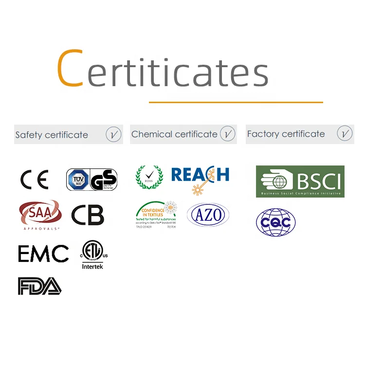 Chinese factory direct sales home use items massage electric bed sheet electric blanket