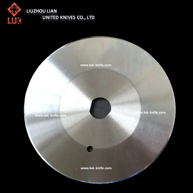 Запасные части, гладкие лезвия 90 мм для ножа DOST 090, слайсер для кебаба