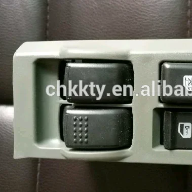 Автоматический Электрический выключатель управления электрическим стеклоподъёмником дверей MK420547 12V/24V переключатель стеклоподъемника для MITSUBISHI
