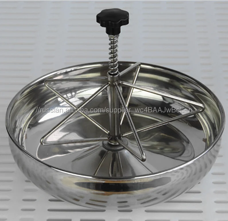 Играть 00:11 00:43 Полноэкранный Показать крупную иллюстрацию подставка для кормления из нержавеющей стали для кормления чаши дл