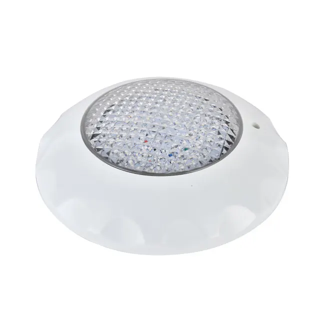 POOL LED LIGHT  UNDERWATER POOL WATERPROOF IP68 CE ROHS FCC RGB RGBW  OSH6005P-8 WALL MOUNTED SWIMMING POOL LAMP