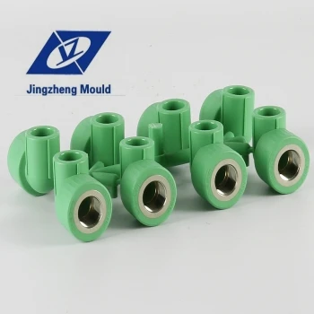 PPR  Pipe Fitting Injection Moulding manufacturer