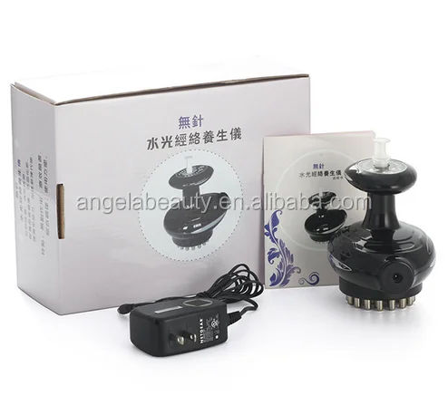 A0010 Super health care whole body vibration infrared bio beauty machine for home use