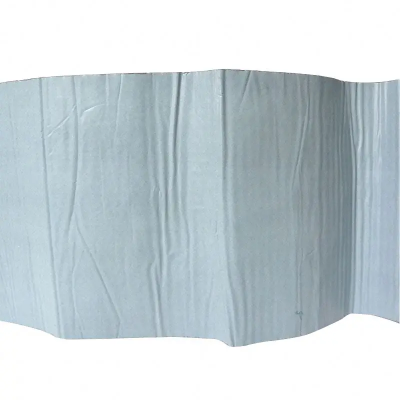 Самоклеящаяся Бутилкаучуковая лента из алюминиевой фольги