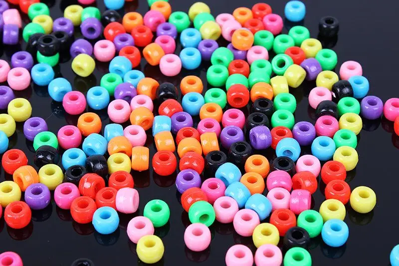 China hot wholesale czech seed beads for ornament