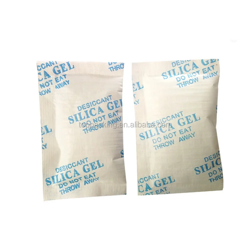 Color changeable and DMF free Silica Gel