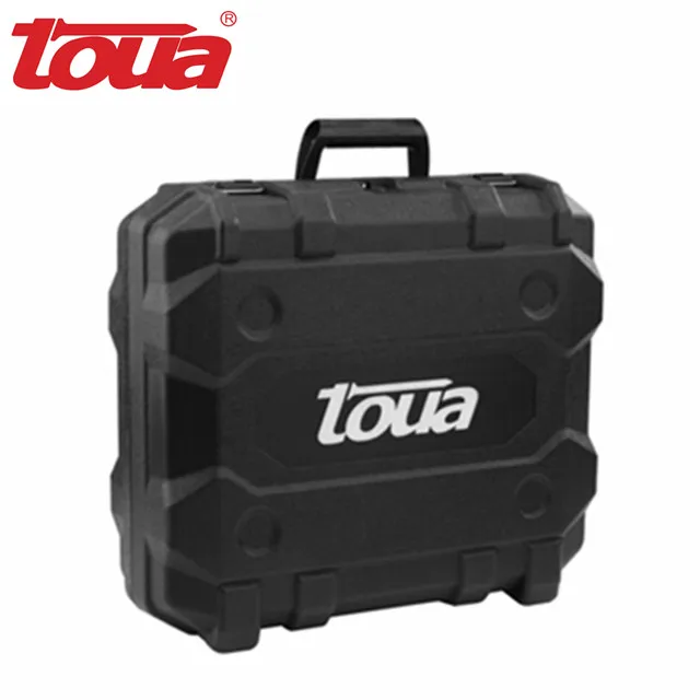 
TOUA Cordless Lithium battery Gas Nail Gun GSN40B 