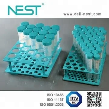 NEST Premium USP VI Bulk 50ml Centrifuge Tube Microcentrifuge Tube