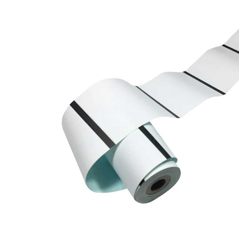 thermal paper manufacturer 50gsm 55gsm 58gsm 65gsm 70gsm 80gsm thermal paper jumbo rolls