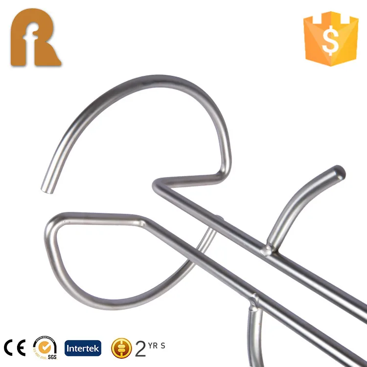 Metal mug holder cup tree,tea cup hanger