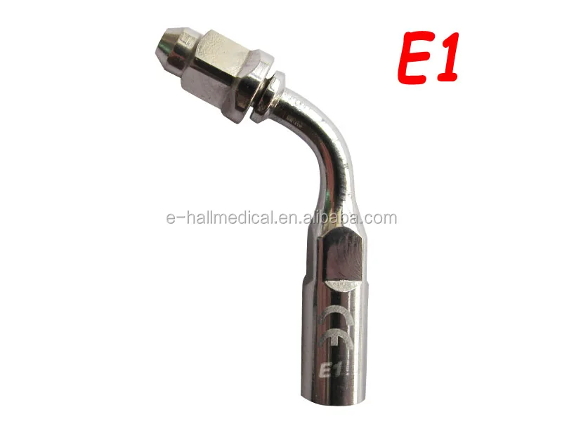 EMS woodpecker стоматологический ультразвуковой скалер наконечник совместимый с endo