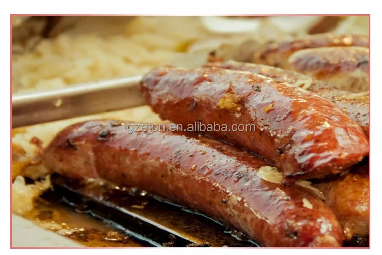 Luxury Industrial Bakery Equipment Deck Gas Chicken Oven