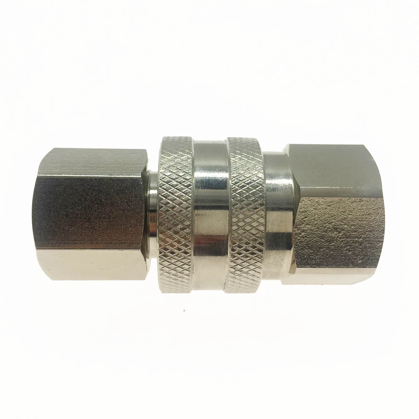 
High pressure rubber hose fitting connector quick coupling 