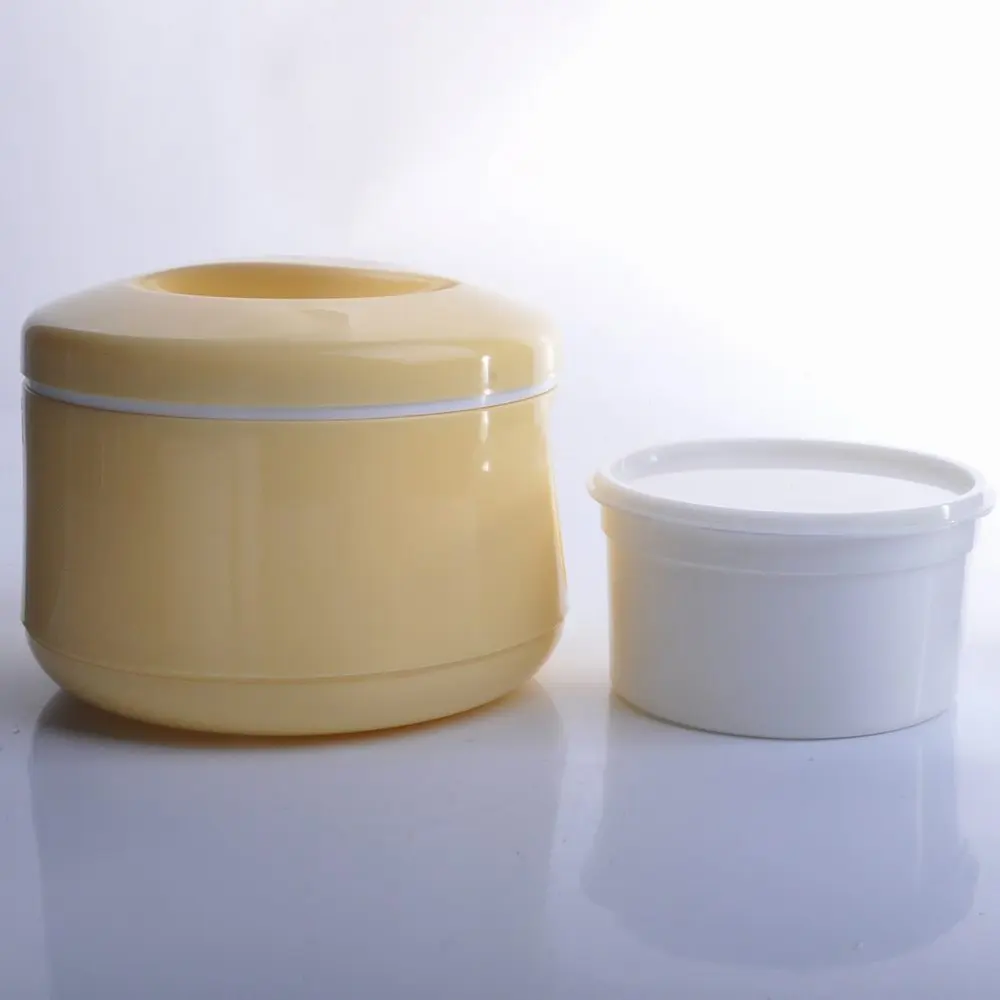 
1L ODM OEM Customized Made DIY Non Electric Yogurt Makeing Machine!Easiyo Automatic Mini Yogurt Maker 