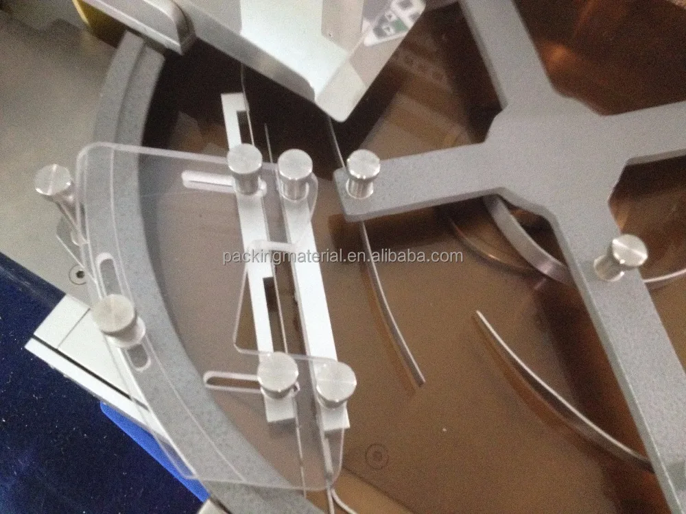 Factory Supply Low Cost Model BC-2 Semi Automatic Tablet, Soft Capsule and Hard Capsule Counting Machine Pill Counting Plc,motor