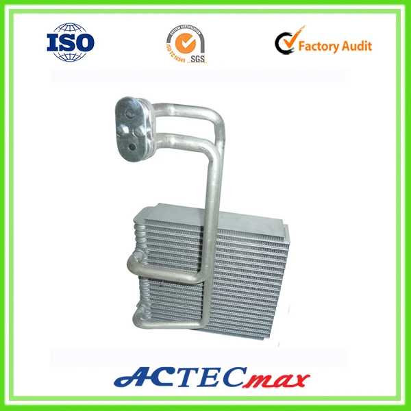 Oe: 1598cc, uac: EV939548PF испарителя кондиционера для Opel Corsa 00-01