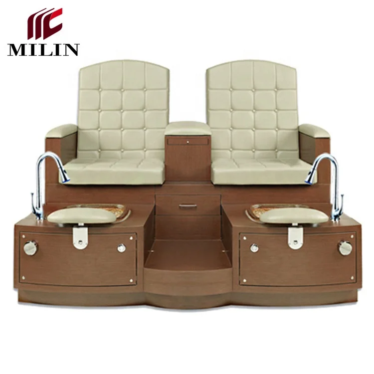 
Professional beauty salon nail spa chair for sale classical pedicure chair cheap price 