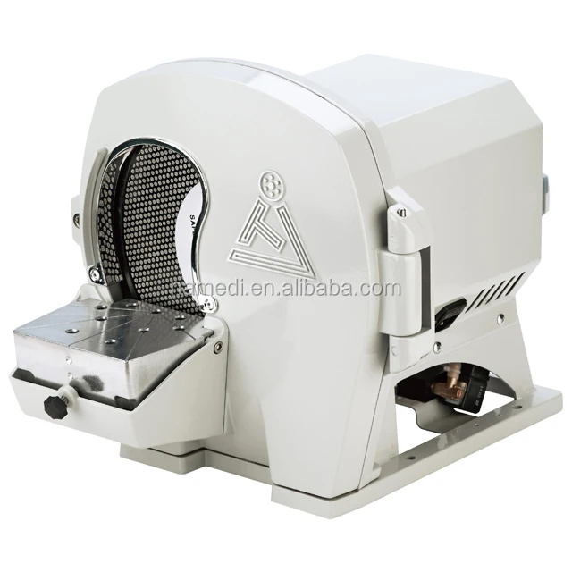 Стоматологическая лабораторная модель триммера с алмазным диском